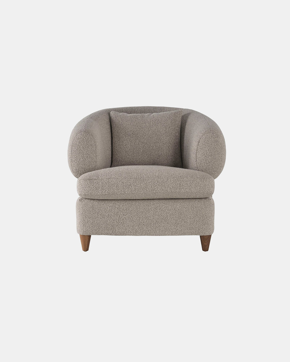 BUBBLE CHAIR