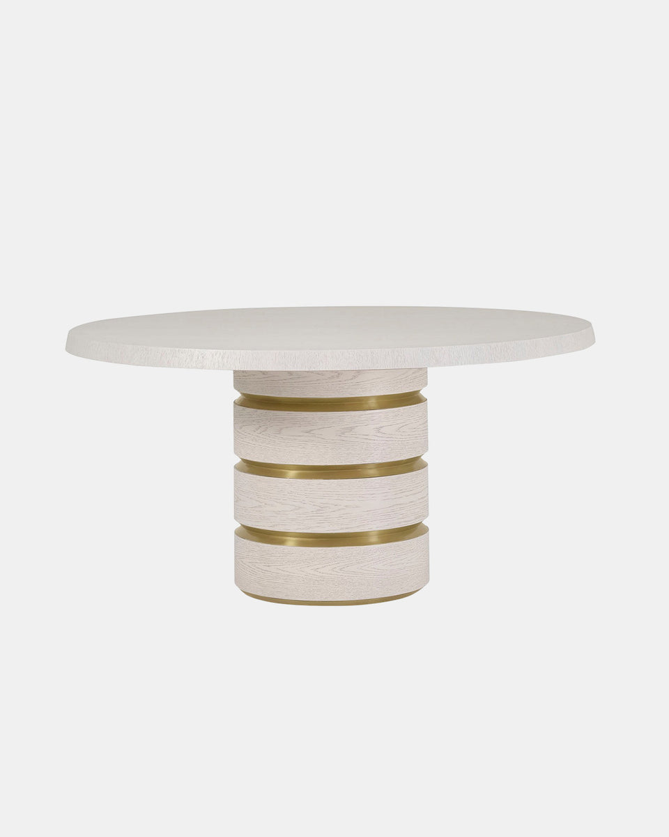 SEYCHELLES DINING TABLE