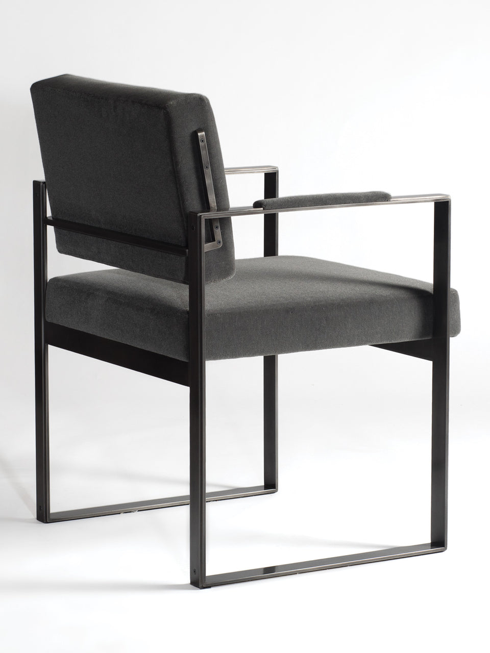 BAGAGLI DINING CHAIR