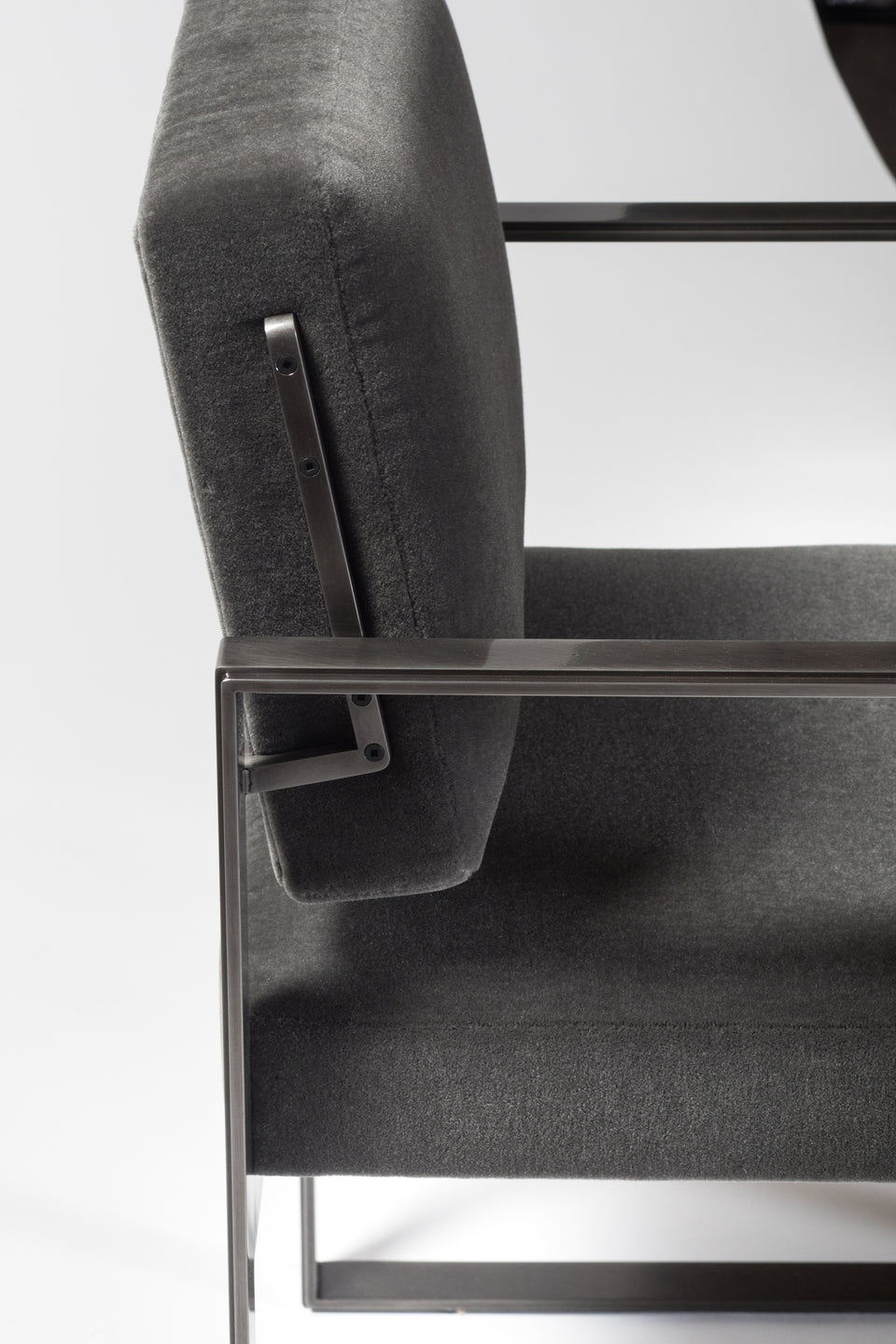 BAGAGLI DINING CHAIR