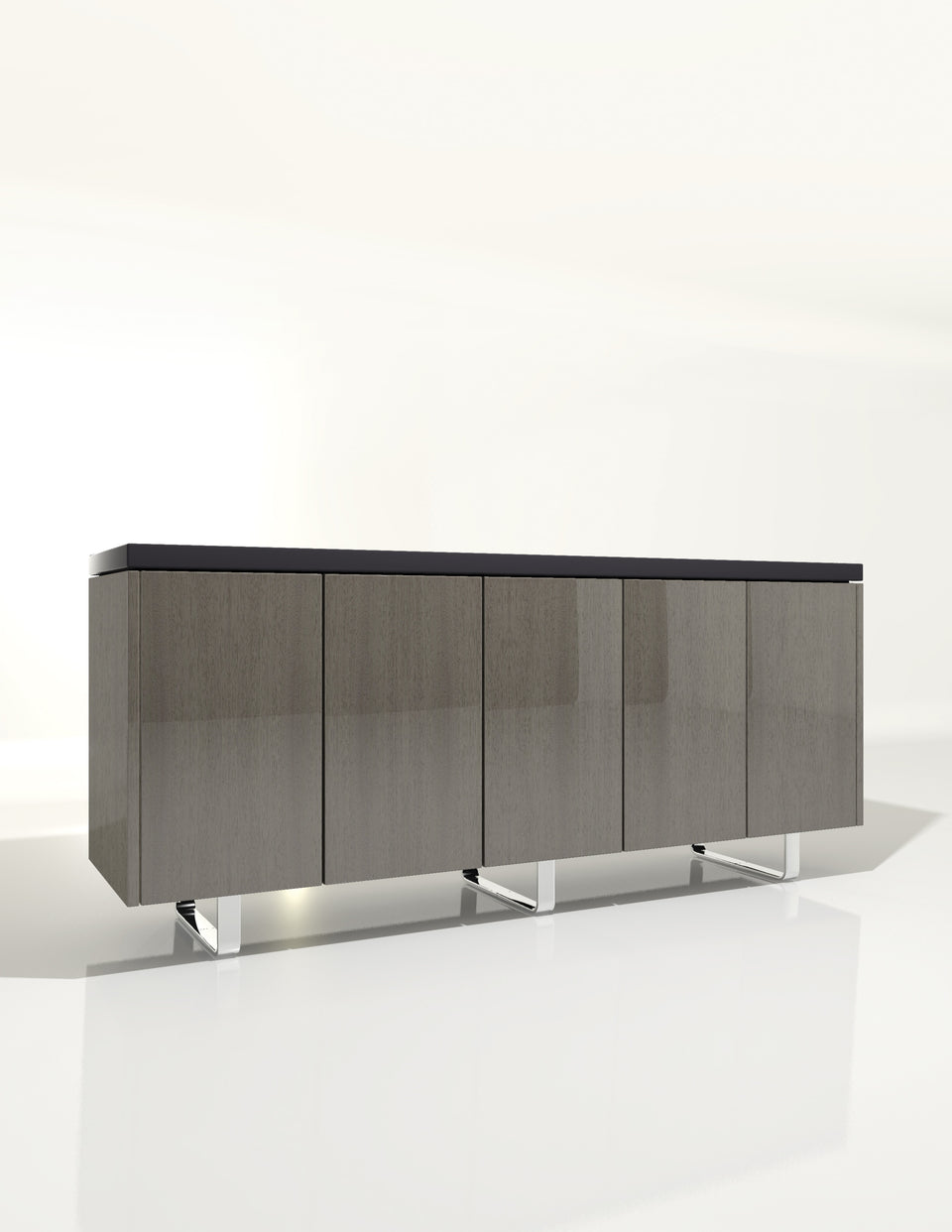 BEEKMAN PLACE CABINET