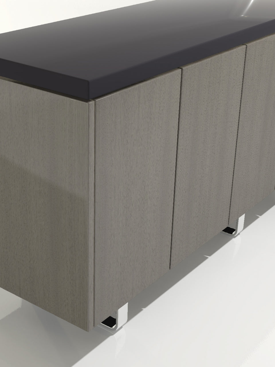 BEEKMAN PLACE CABINET