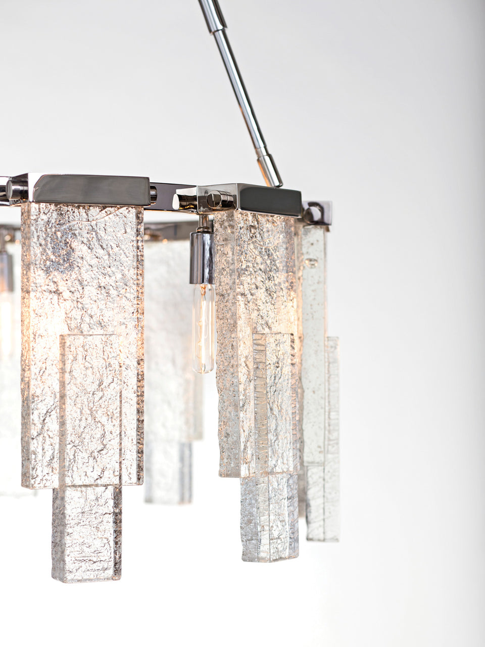 BIG SUR CHANDELIER