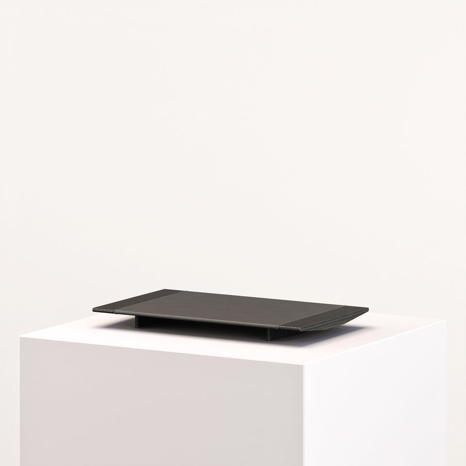 TRAY