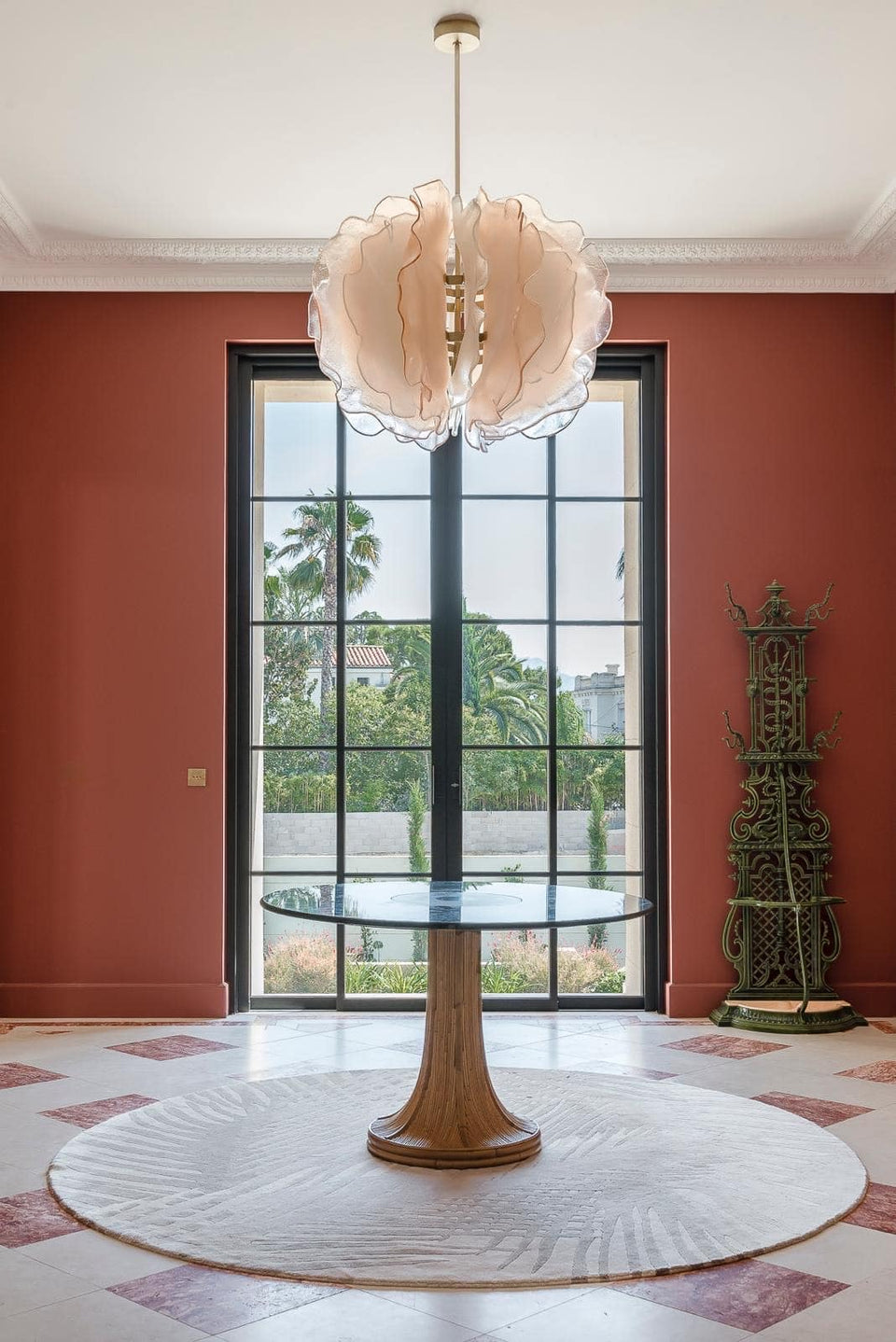 BLOOM CHANDELIER
