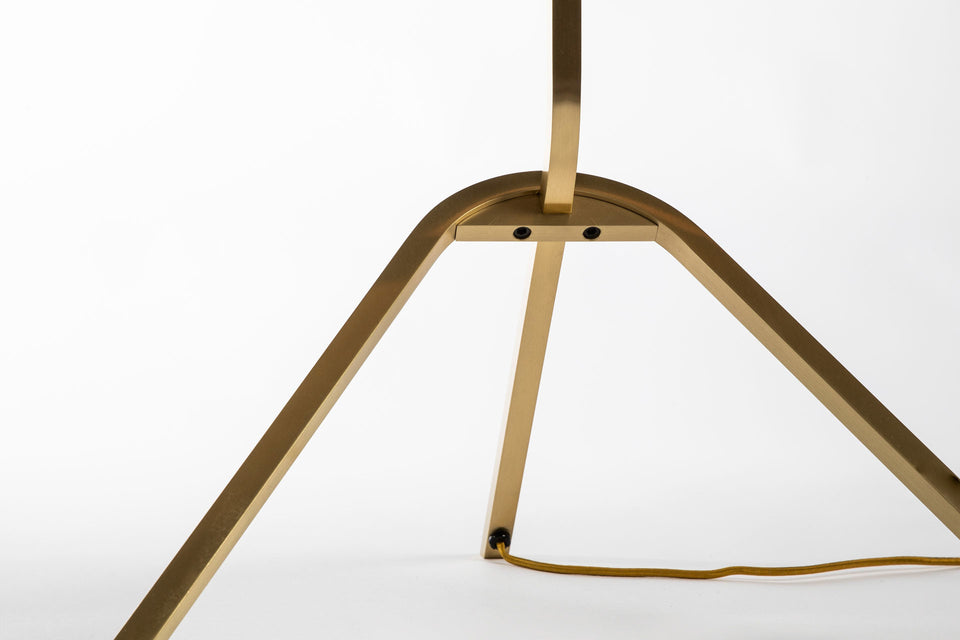 BRANCH FLOOR LAMP