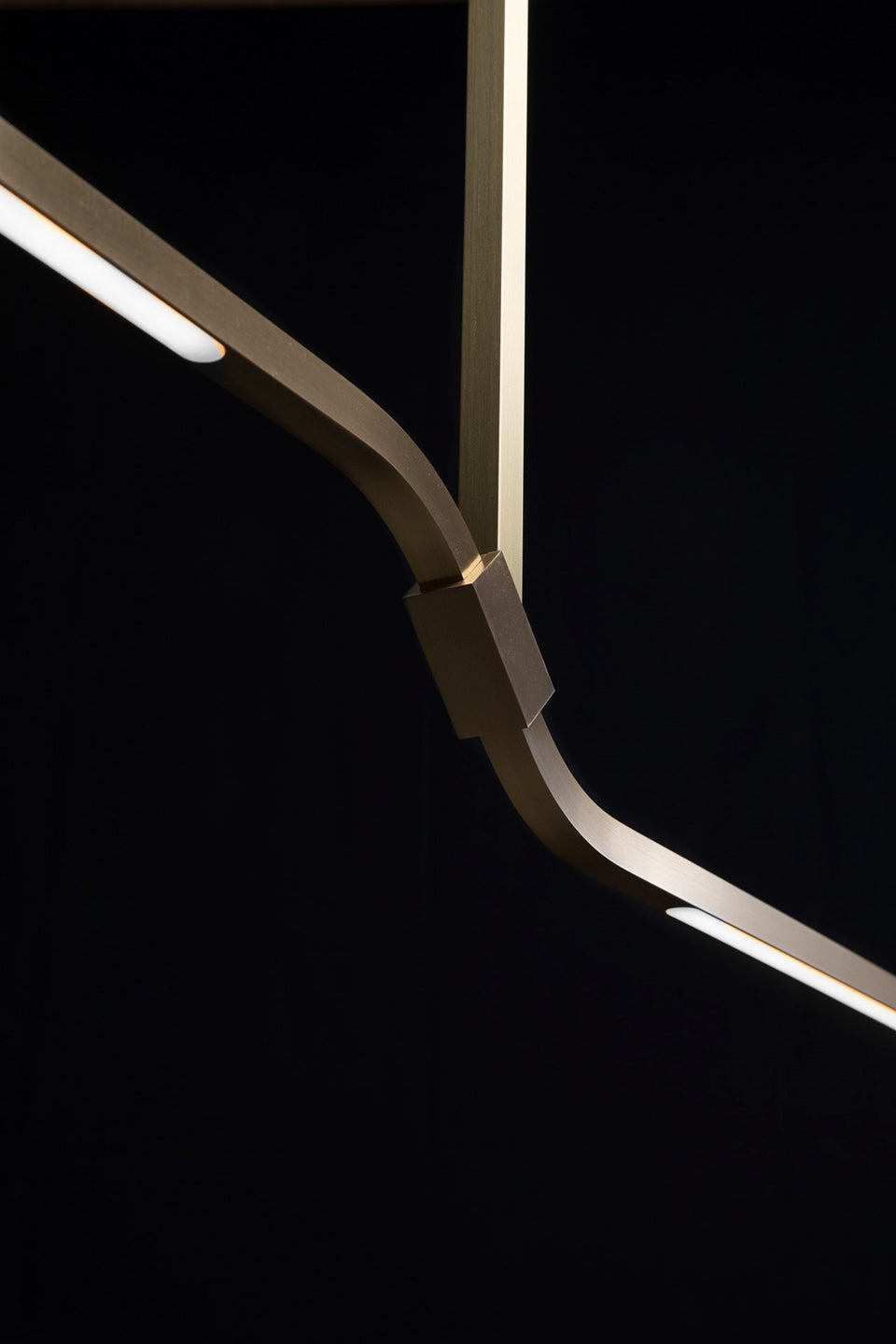 BRANCH PENDANT