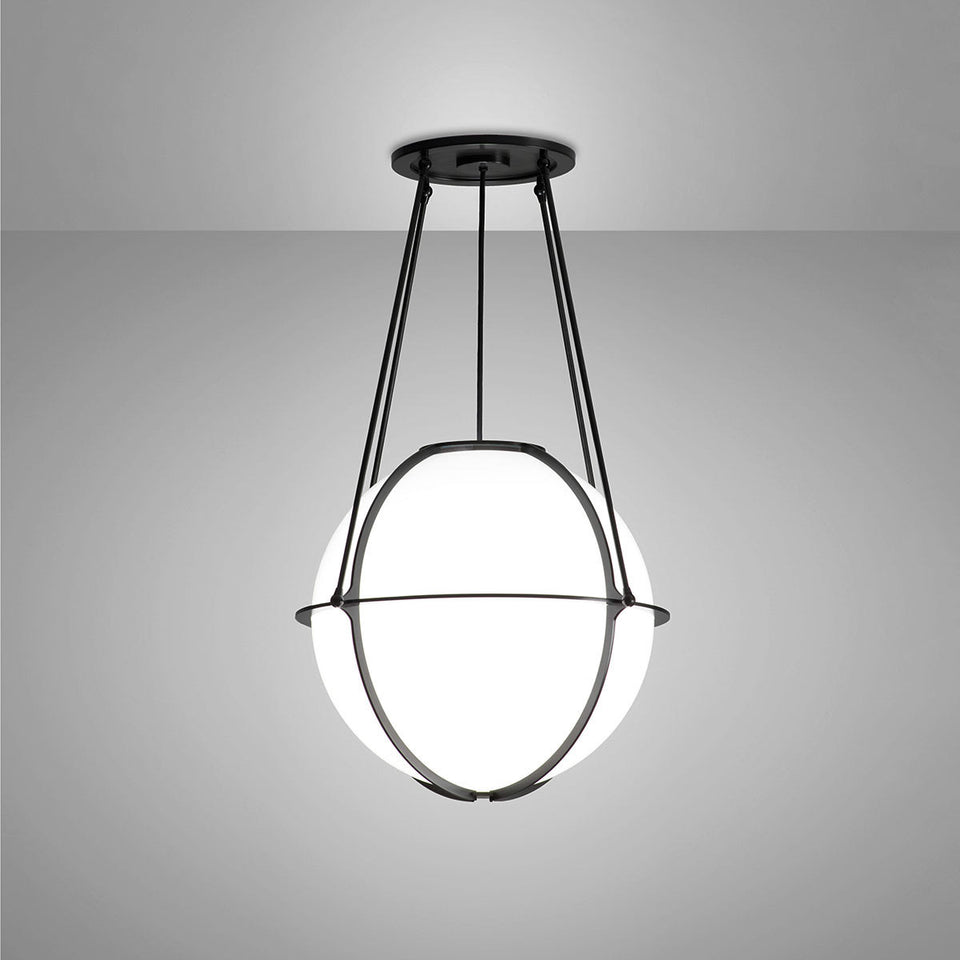GLOBE PENDANT