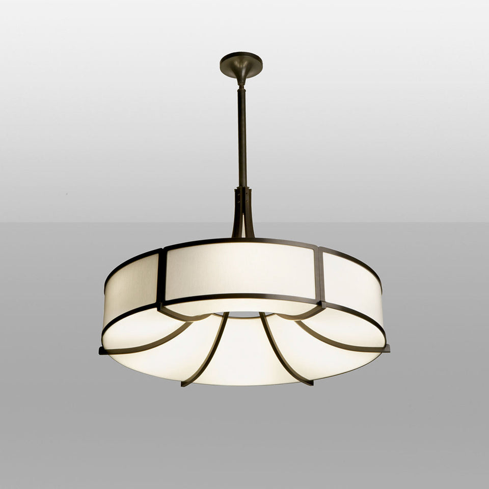 PARISIAN PENDANT