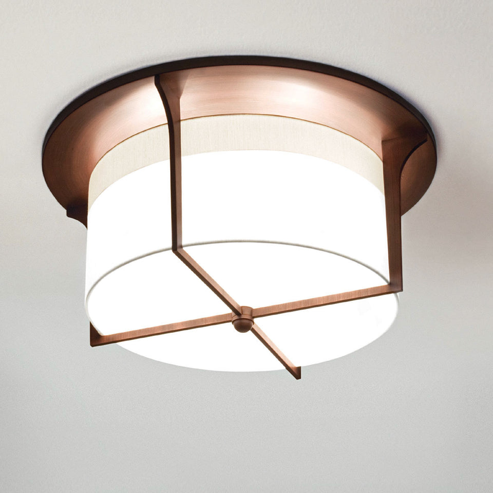 SOLEIL CEILING LAMP