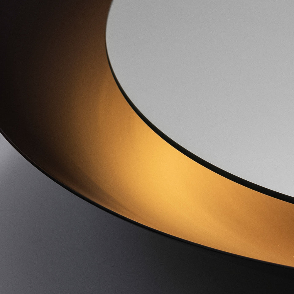ECLIPSE MIRROR