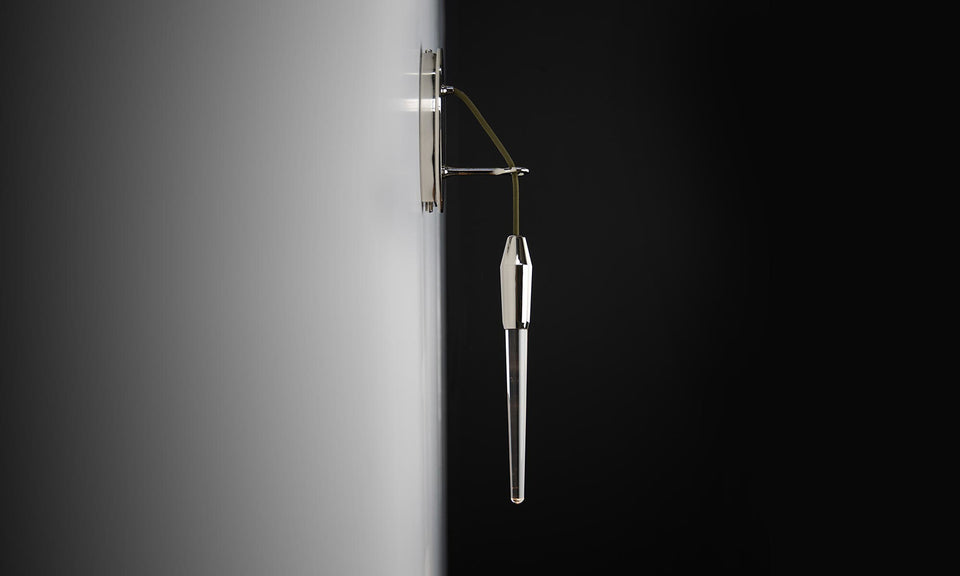 ICICLE DROP SCONCE