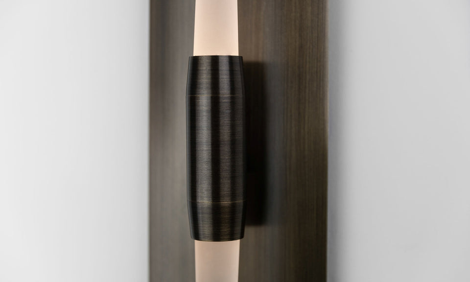 ICICLE WAND SCONCE