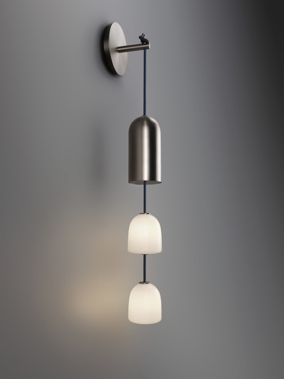 LILY SCONCE