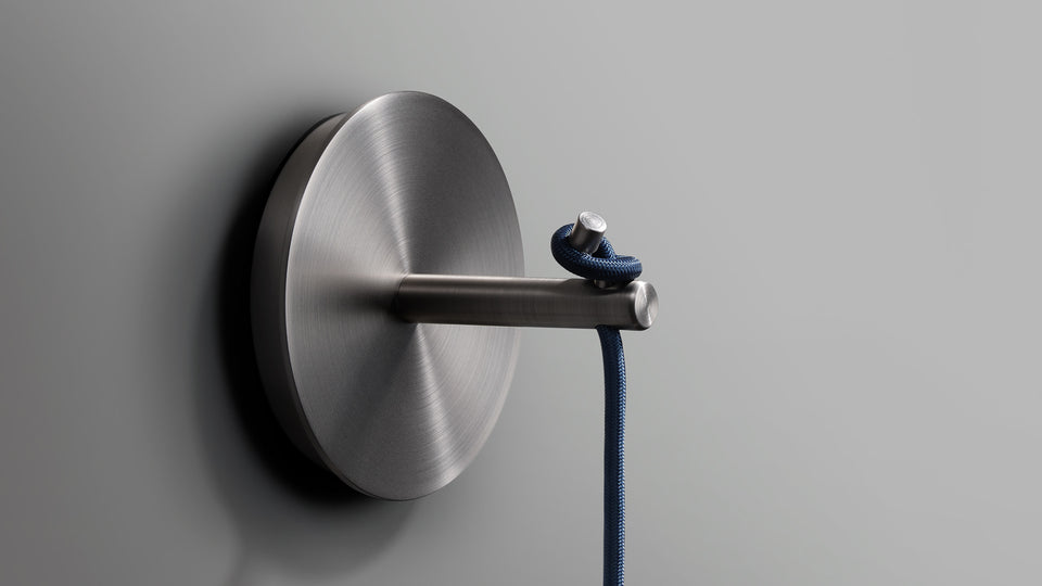LILY SCONCE