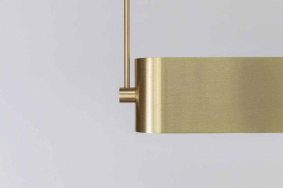 LOOP PENDANT