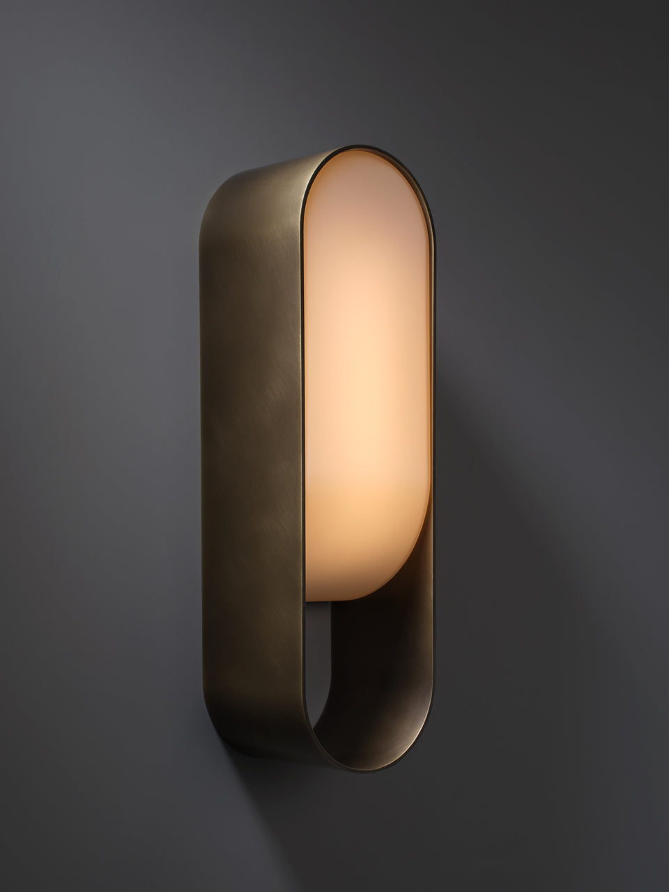 LOOP SINGLE SCONCE