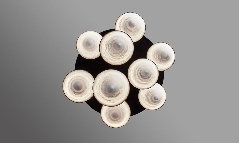 NEBULA 9 PENDANT