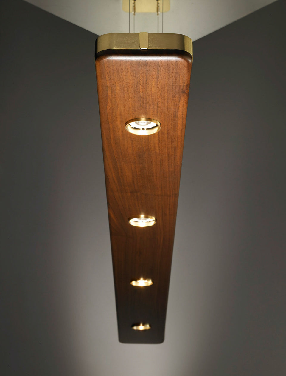 NUMI LINEAR PENDANT