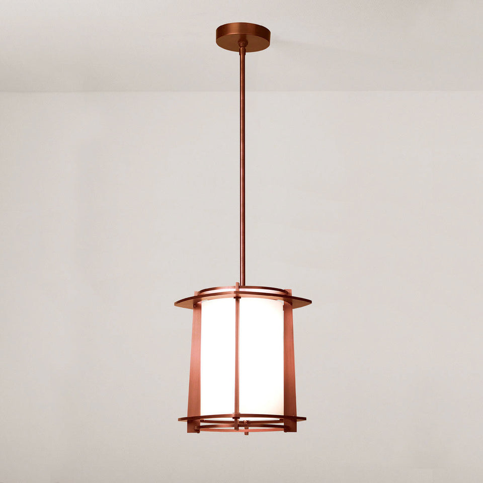 PREMIER 4 FIN LANTERN