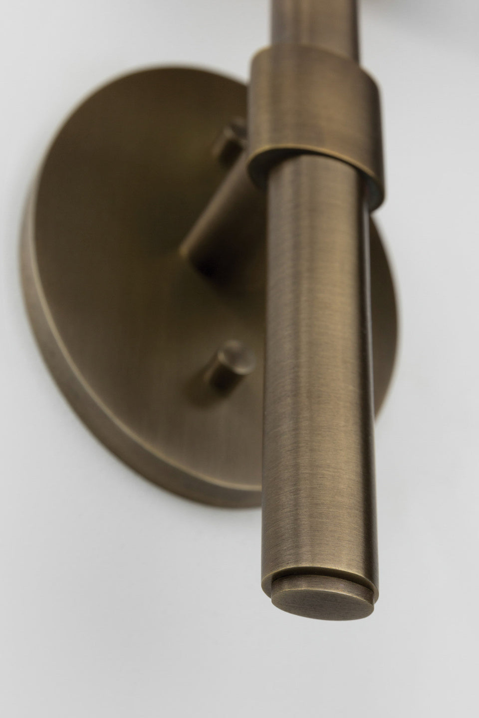 OVAL SINGLE SCONCE