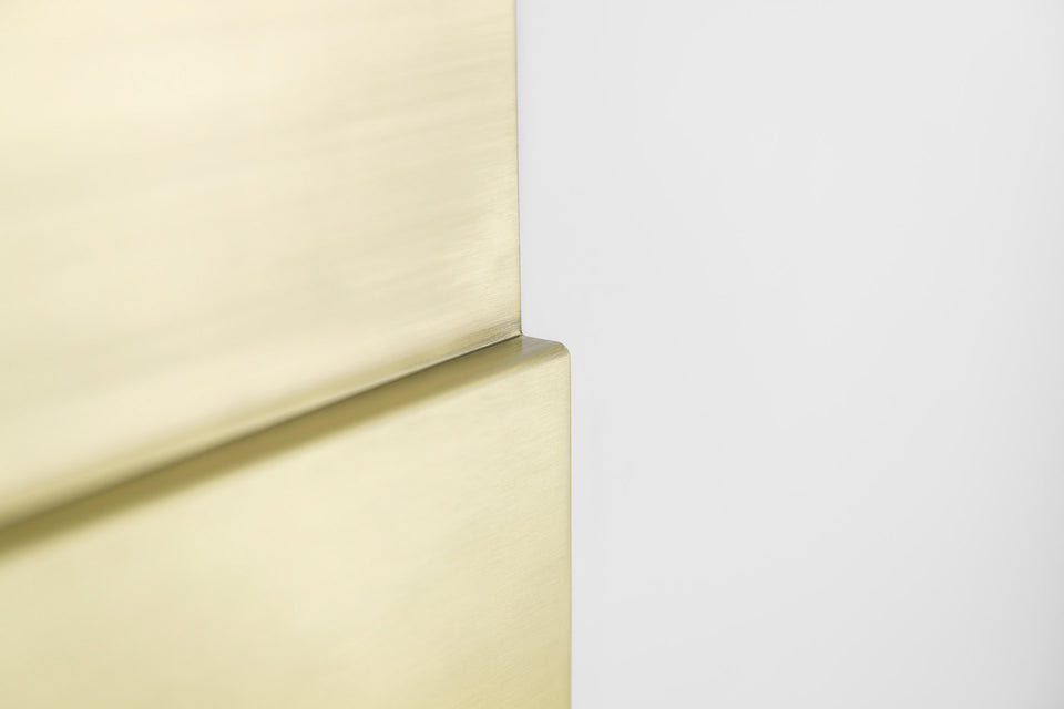 PLATEAU SQUARE SCONCE