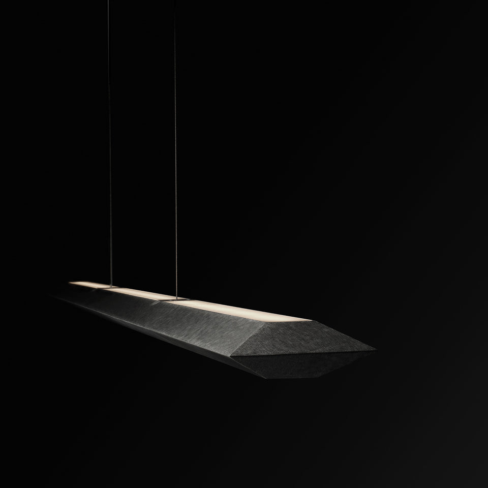 STEALTH PENDANT