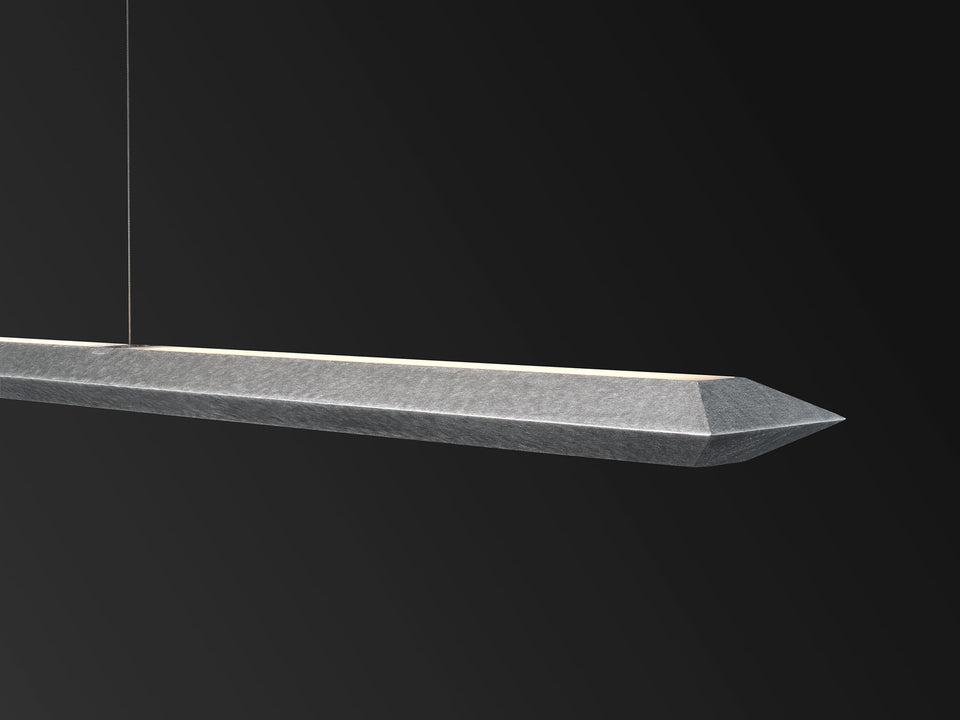STEALTH PENDANT