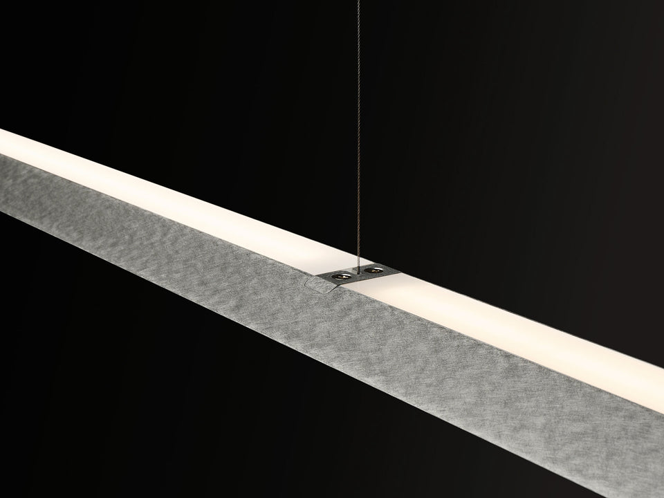 STEALTH PENDANT