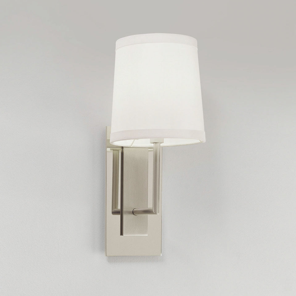 BELMONT WALL SCONCE