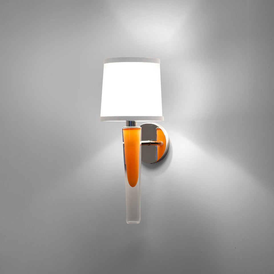 GRASSE WALL SCONCE