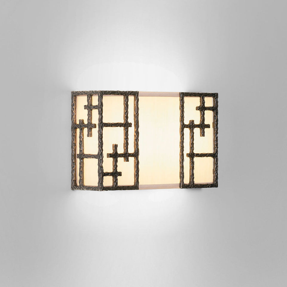 ORMOLOU SCONCE I