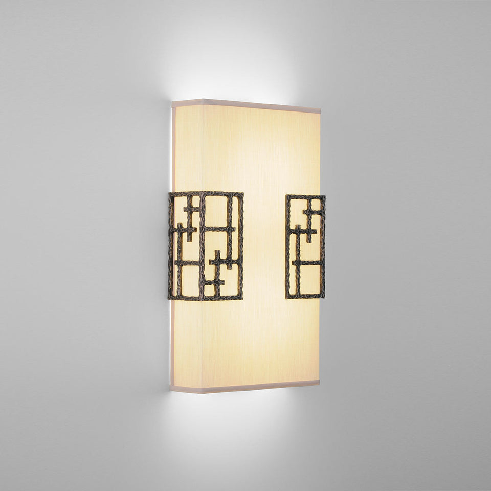 ORMOLOU SCONCE II
