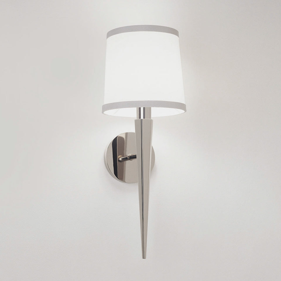PACIFIC HEIGHTS SCONCE