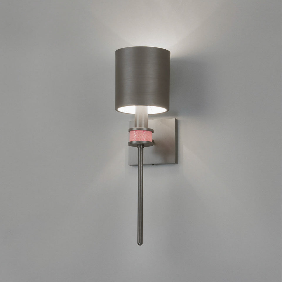 TOPANGA SCONCE