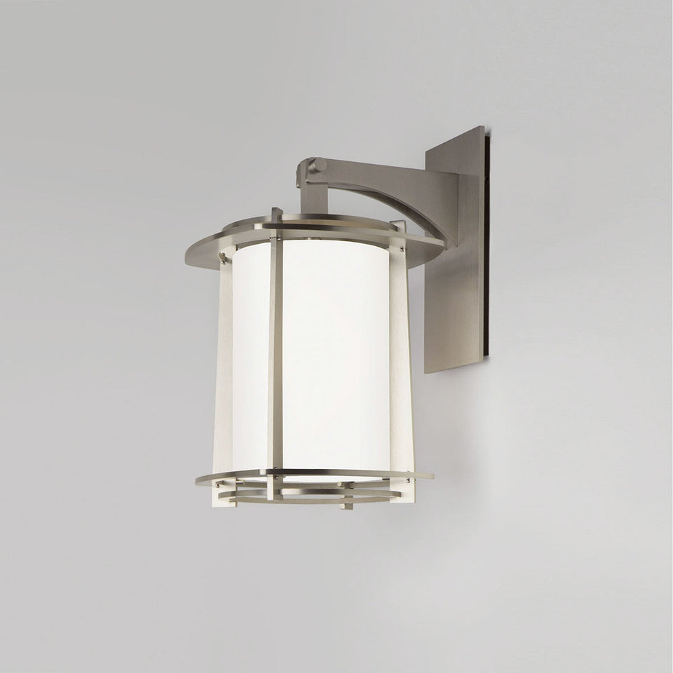 PREMIER 4 FIN SCONCE