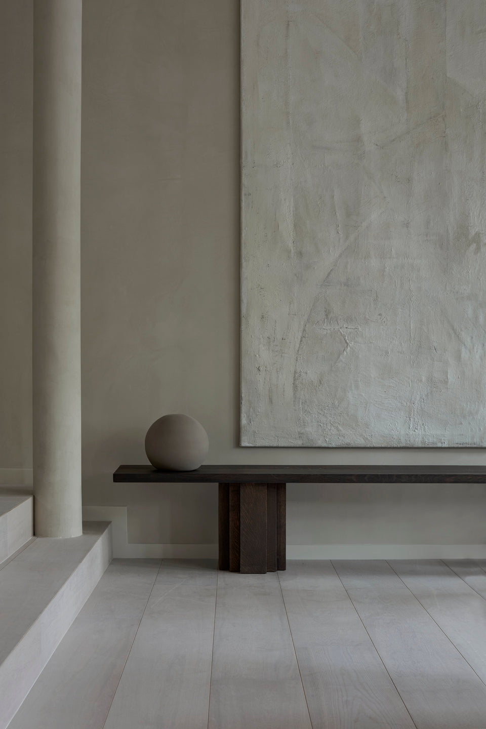 BRUT BENCH