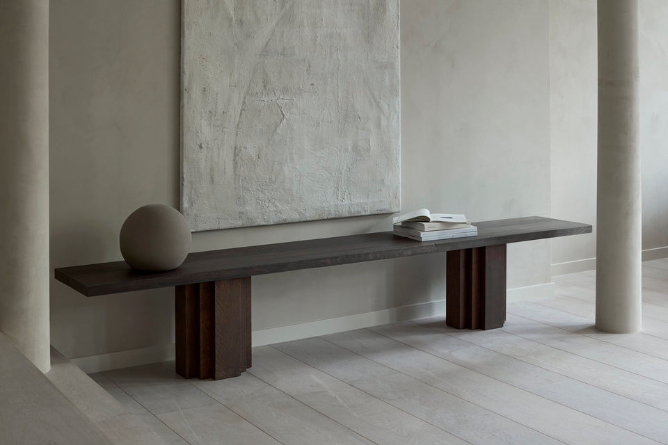 BRUT BENCH