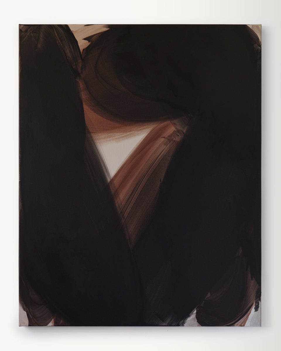 BURNT UMBER 02, 2023