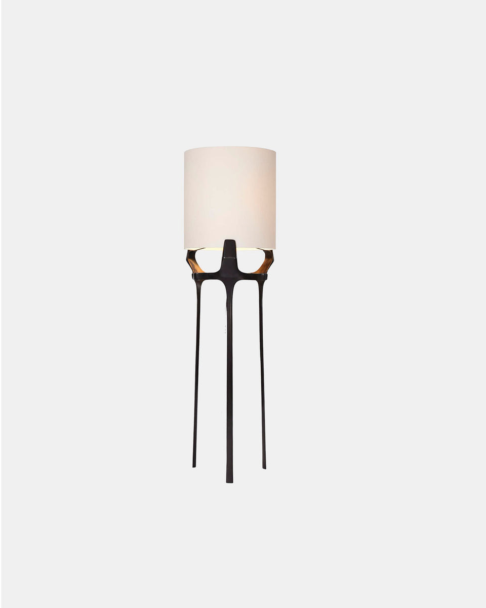 FLINT FLOOR LAMP