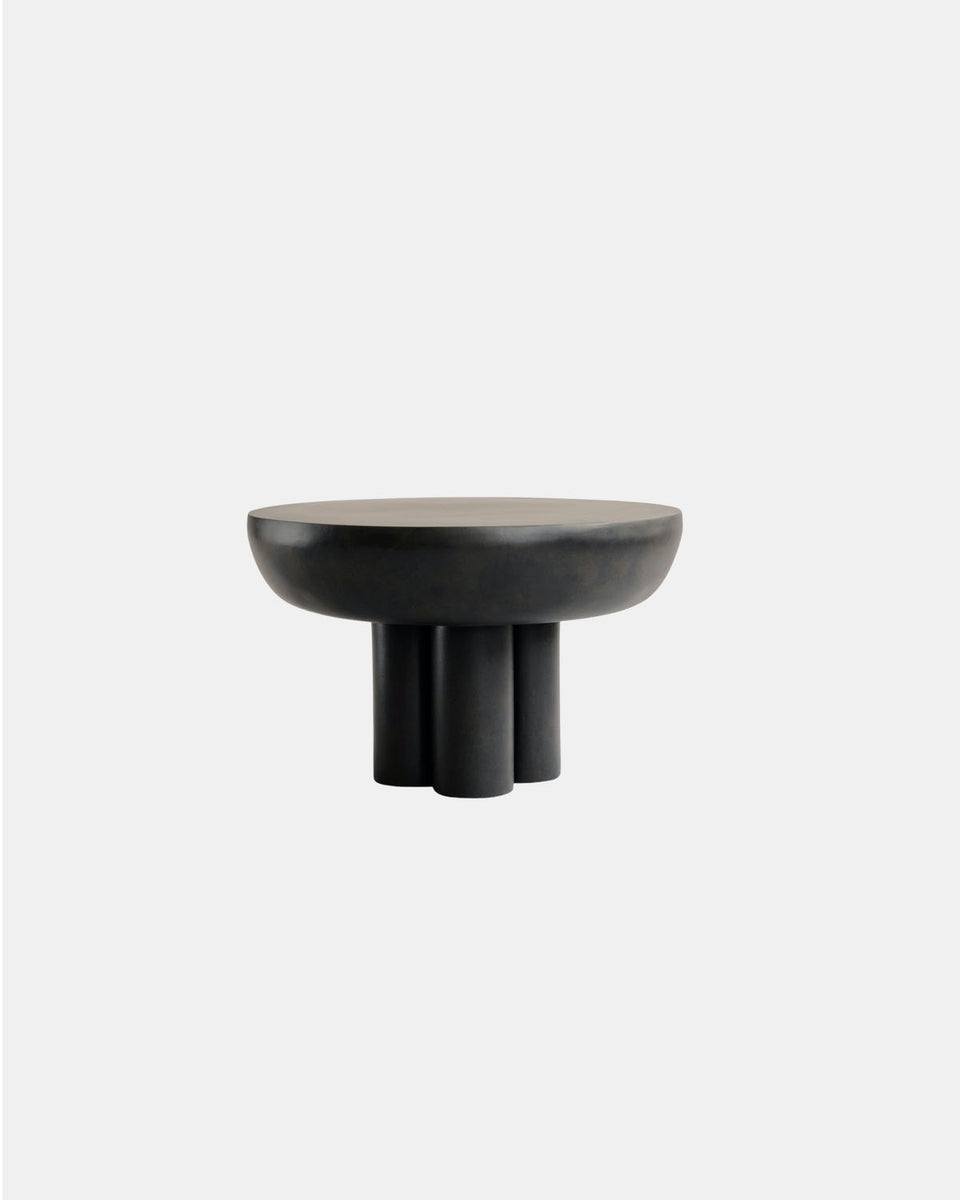CROWN COFFEE TABLE LOW