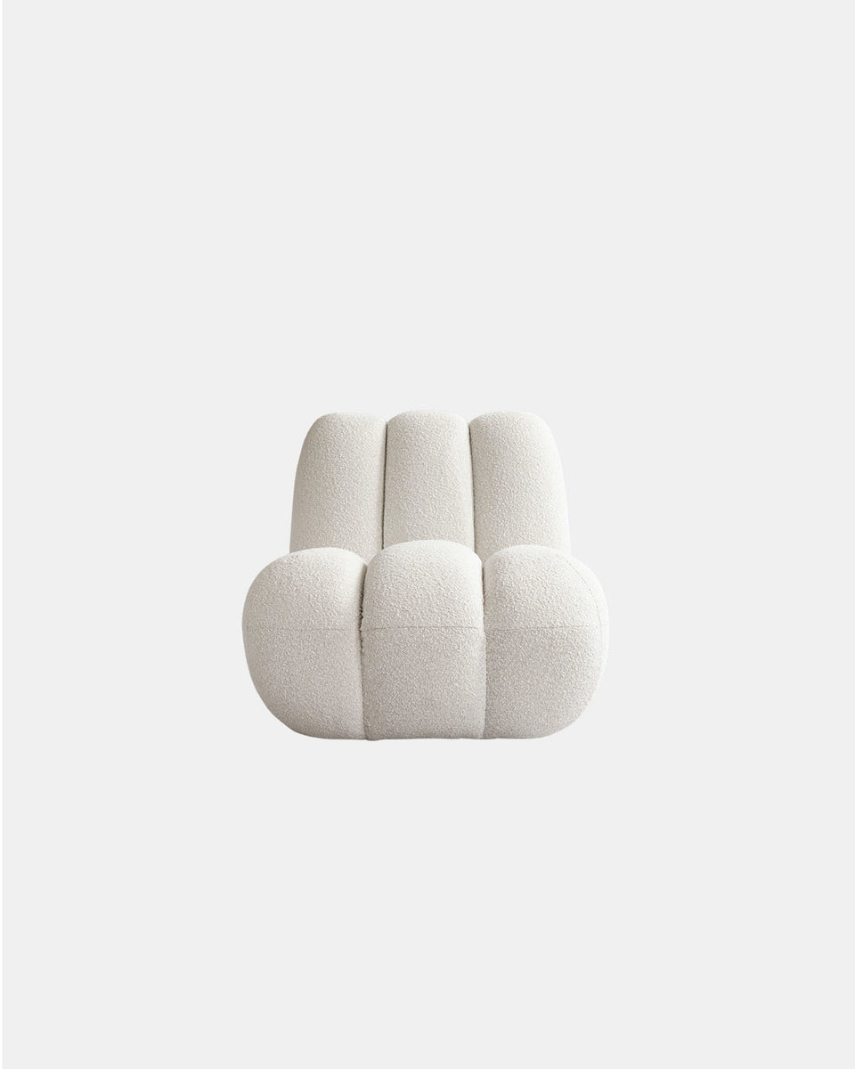TOE CHAIR