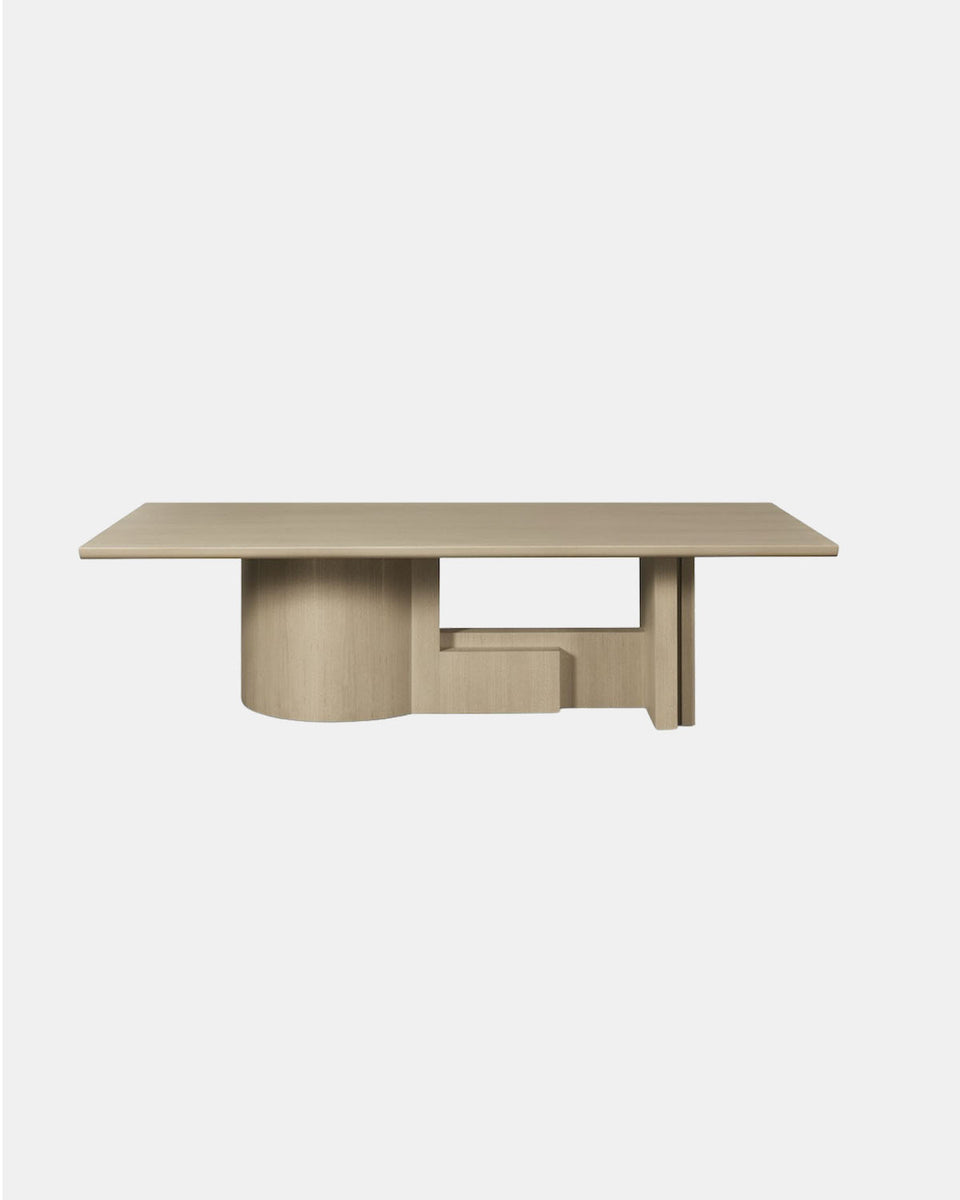 BONEAU DINING TABLE