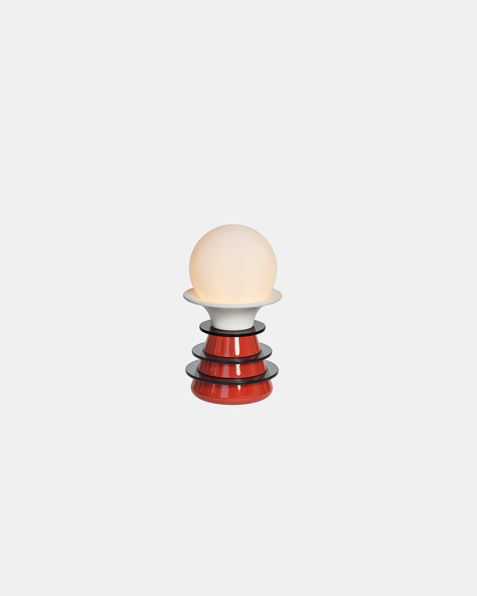 CATODO C32M TABLE LAMP