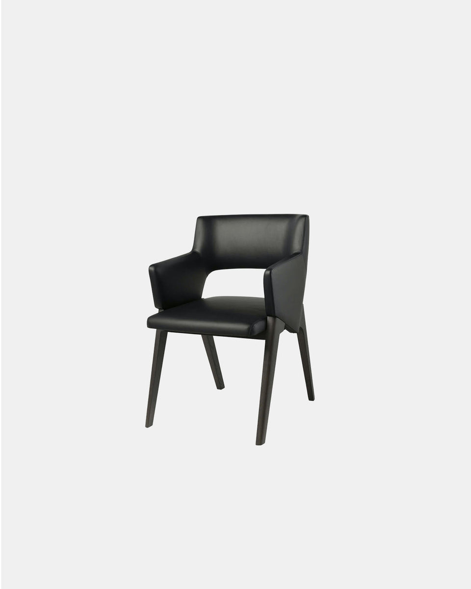 LARSLAN DINING ARMCHAIR