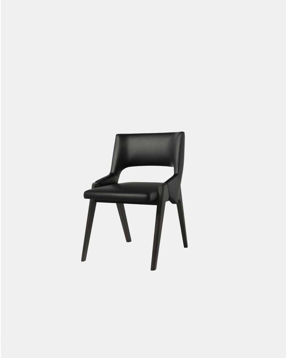 LARSLAN DINING SIDE CHAIR