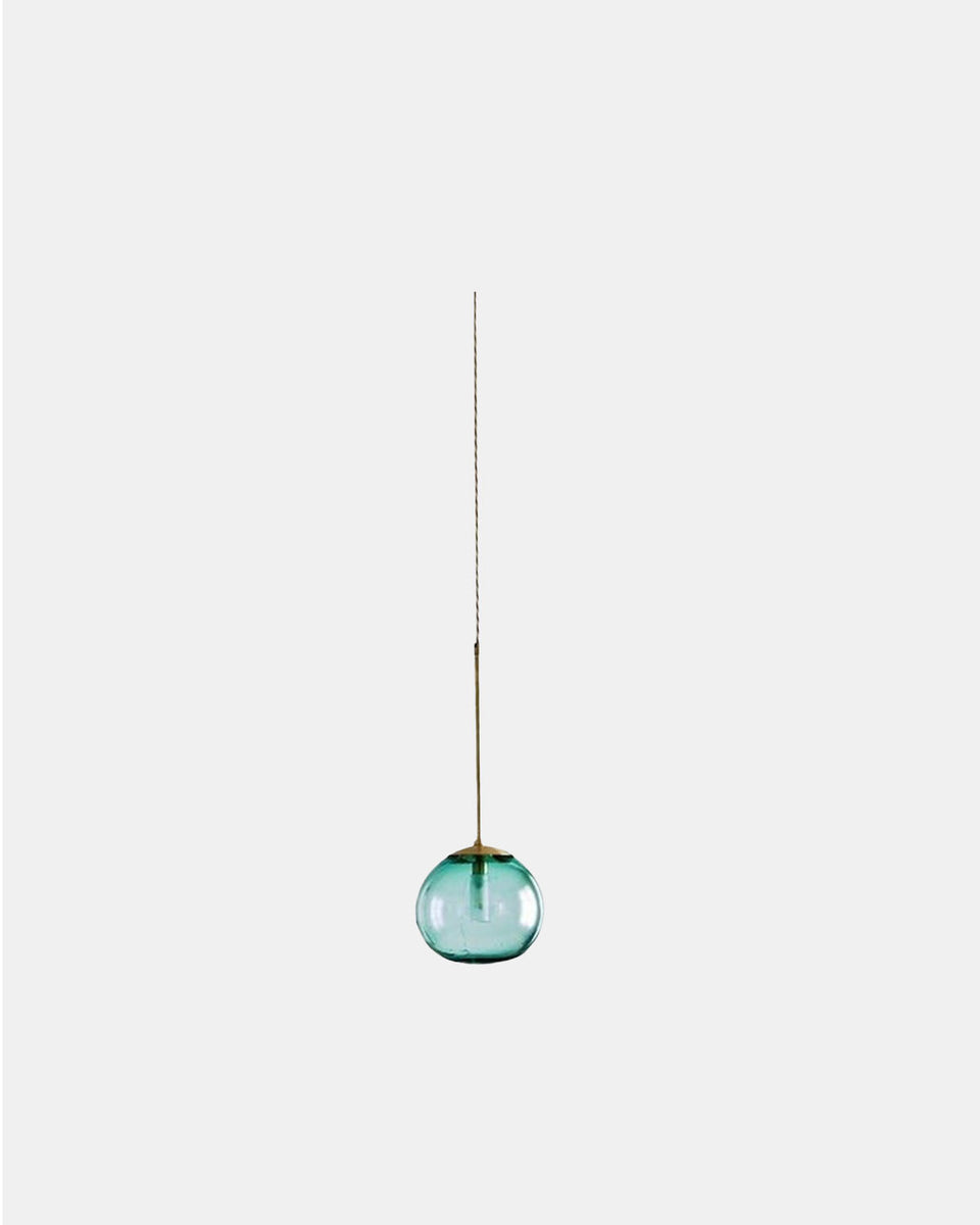 BALL CABLE PENDANT LIGHT