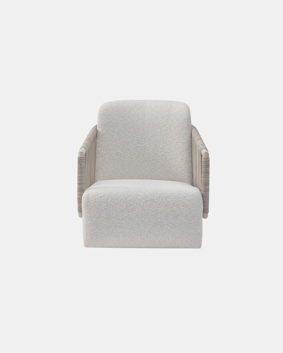 CANOPY LOUNGE CHAIR