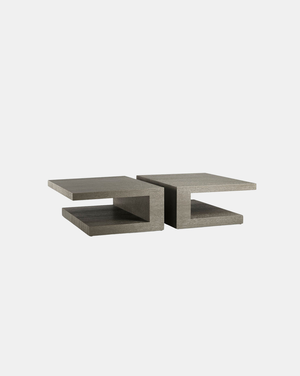 CANTI COFFEE TABLE