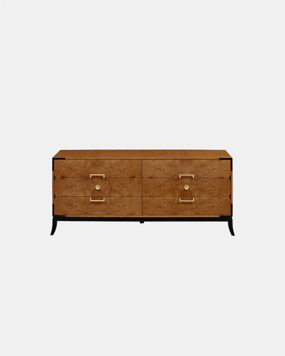 CAPRI SIDEBOARD